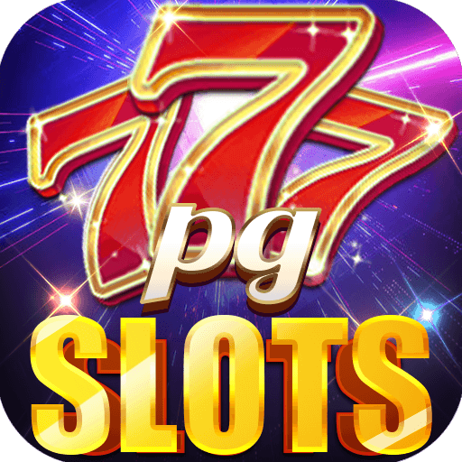 PG777 Casino Official Logo